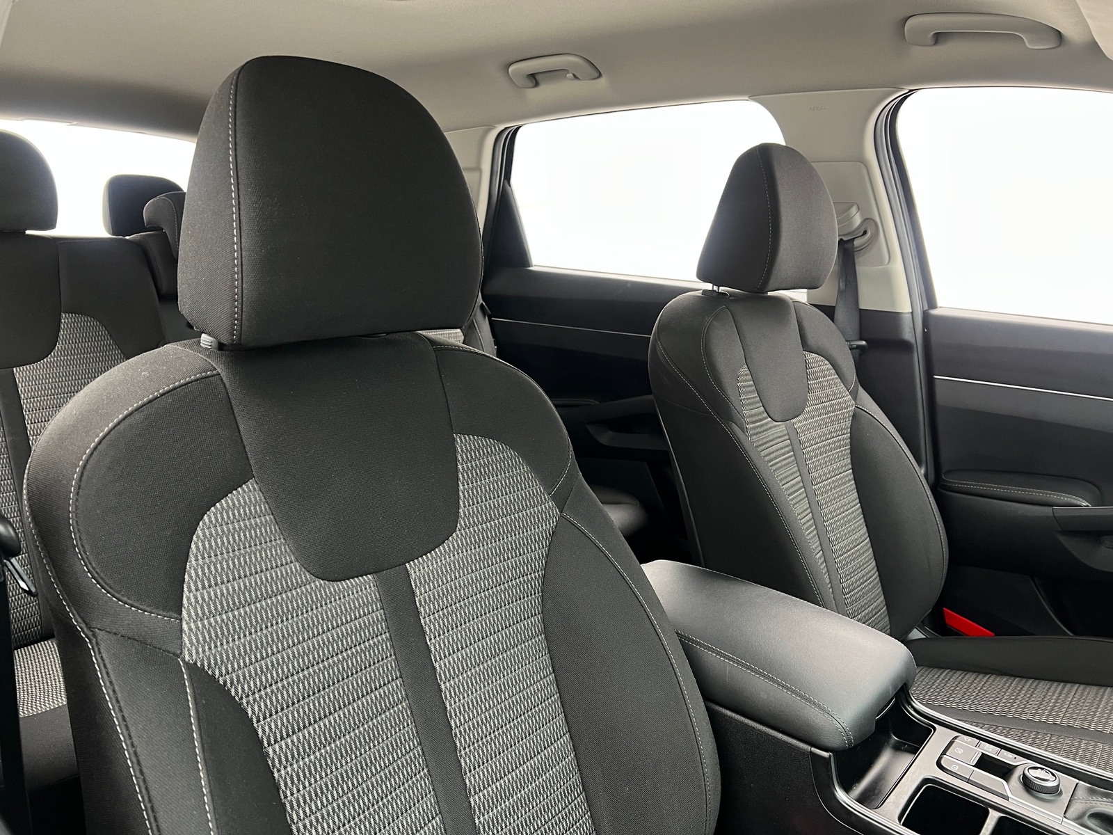 Thumbnail: 2024 Kia Sorento - 2