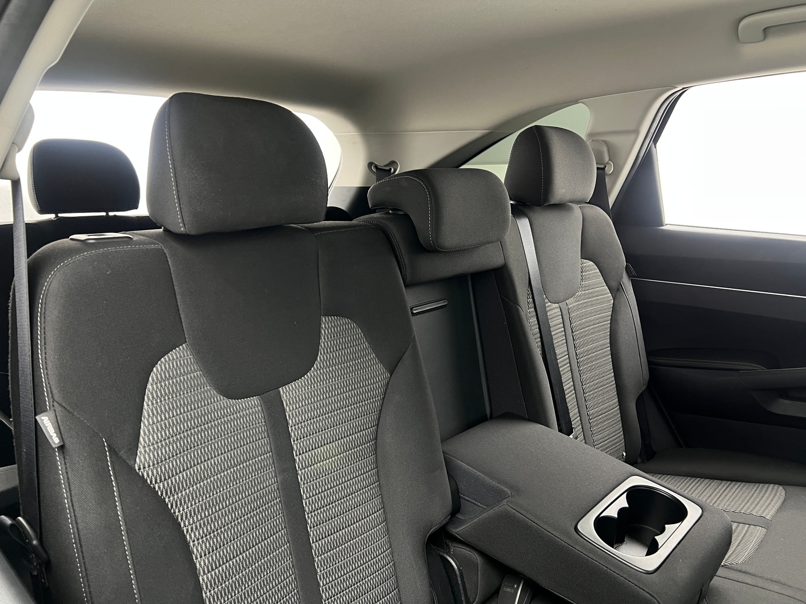 Thumbnail: 2024 Kia Sorento - 6