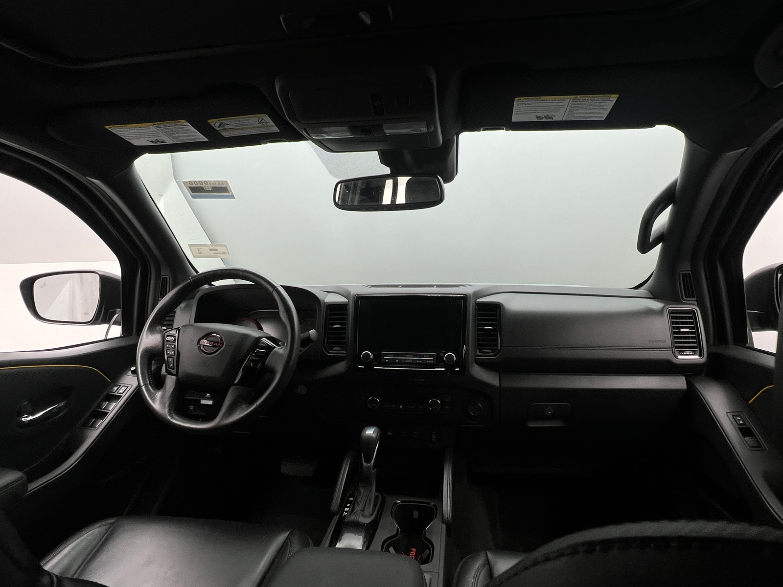 Thumbnail: 2022 Nissan Frontier - 2