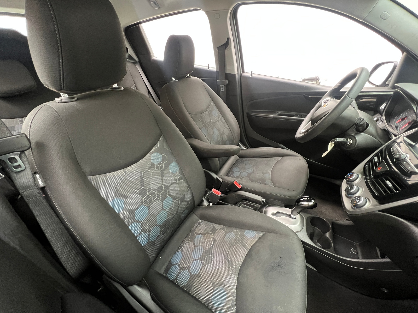 Thumbnail: 2018 Chevrolet Spark - 2