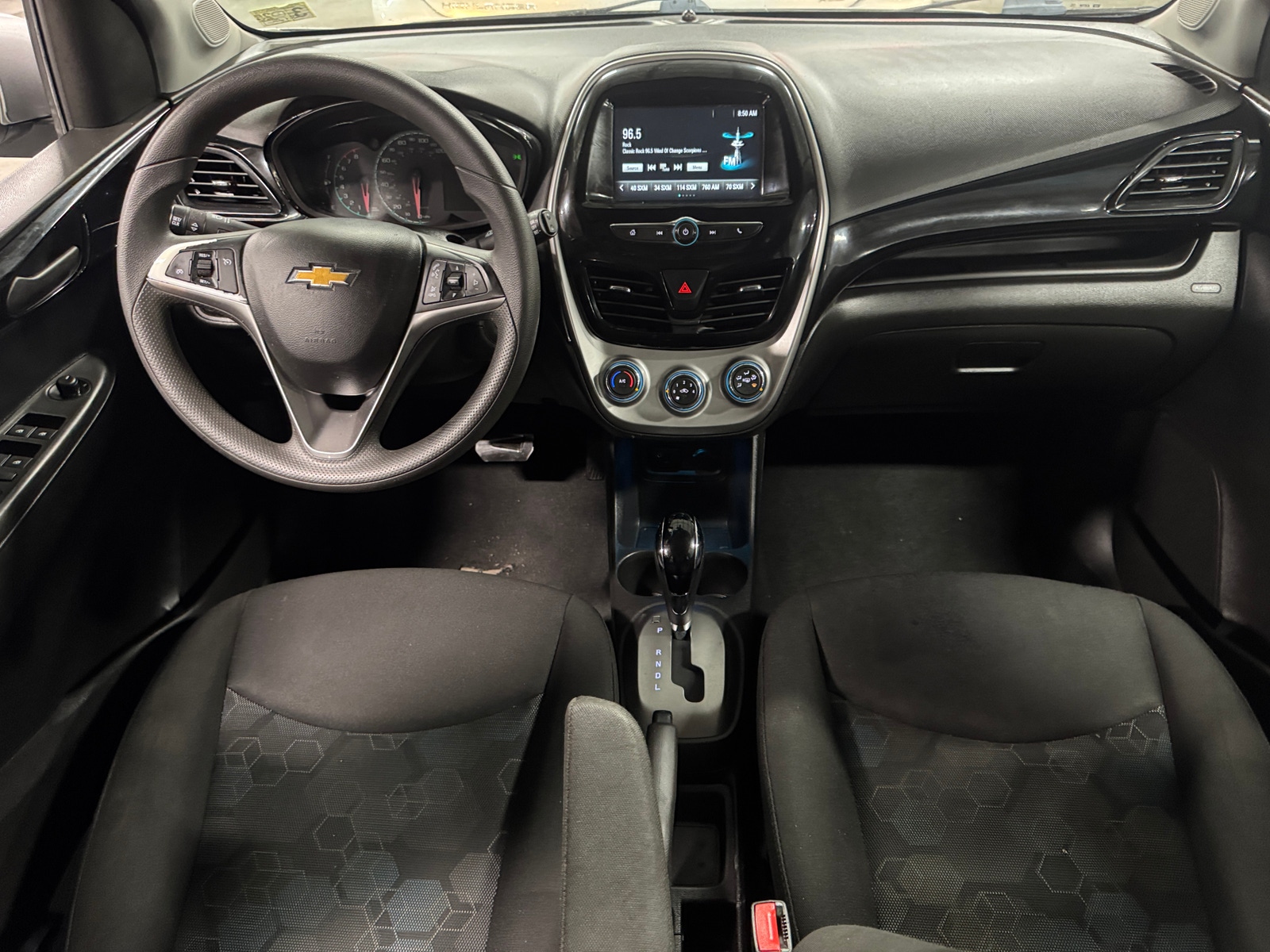 Thumbnail: 2018 Chevrolet Spark - 3