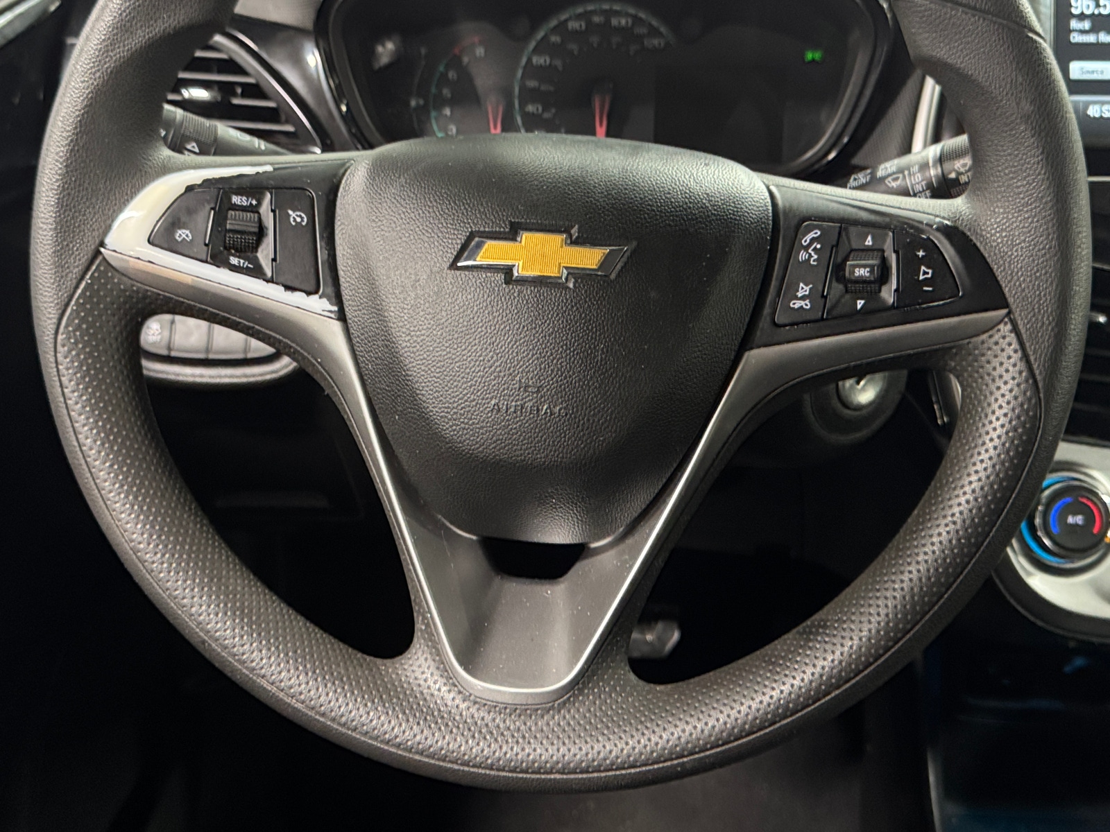Thumbnail: 2018 Chevrolet Spark - 5