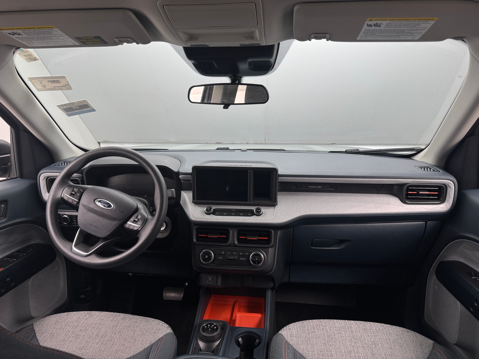 Thumbnail: 2024 Ford Maverick - 3