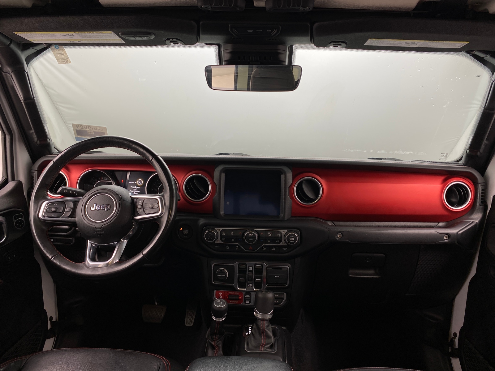 Thumbnail: 2020 Jeep Gladiator - 2