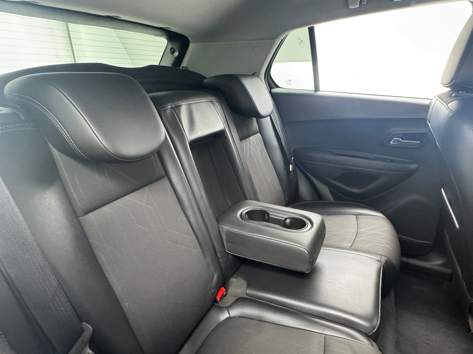 Thumbnail: 2018 Chevrolet Trax - 6