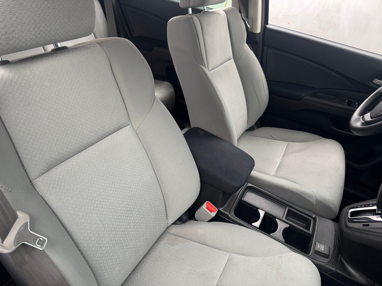 Thumbnail: 2015 Honda CR-V - 2