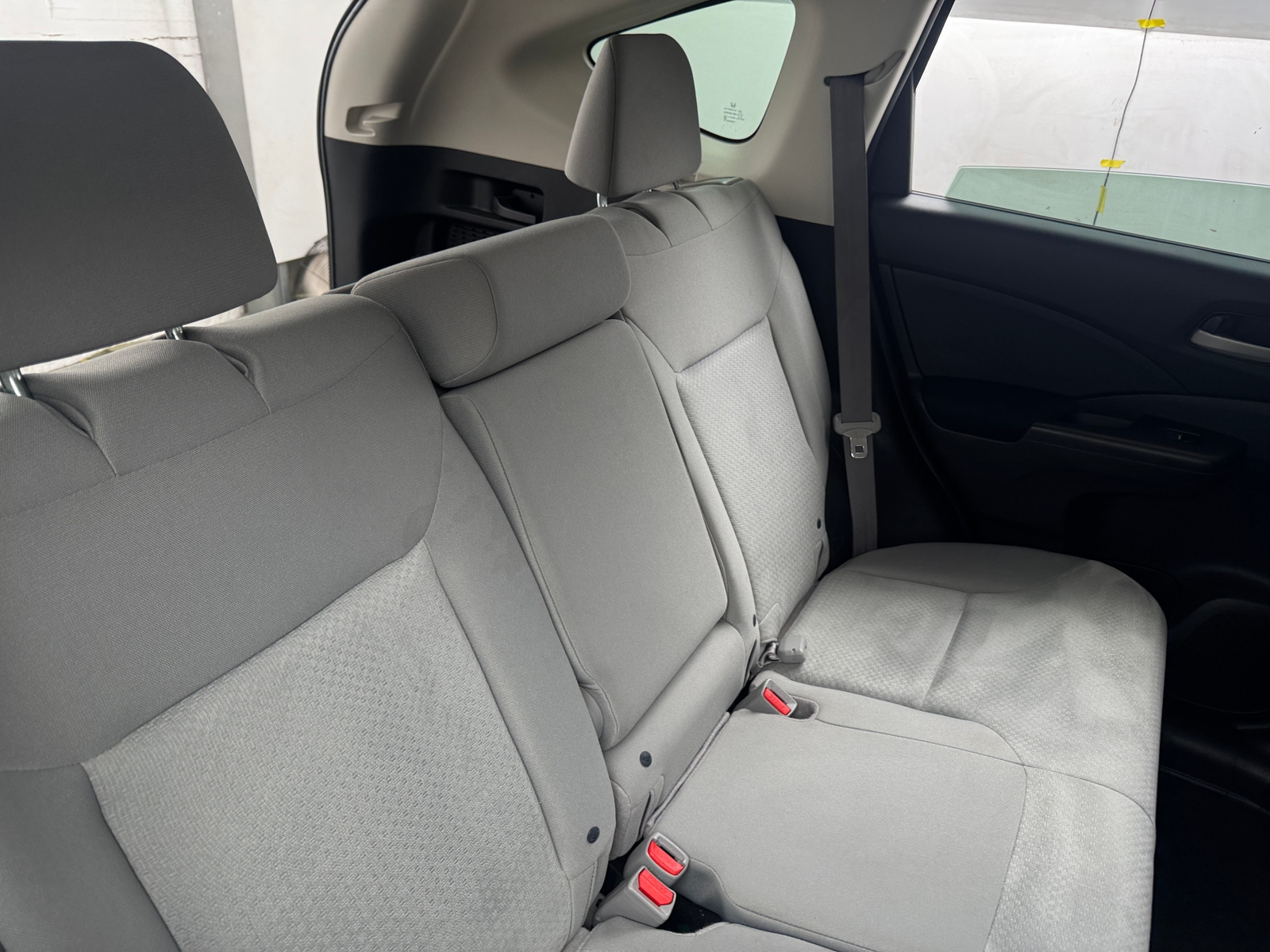 Thumbnail: 2015 Honda CR-V - 6