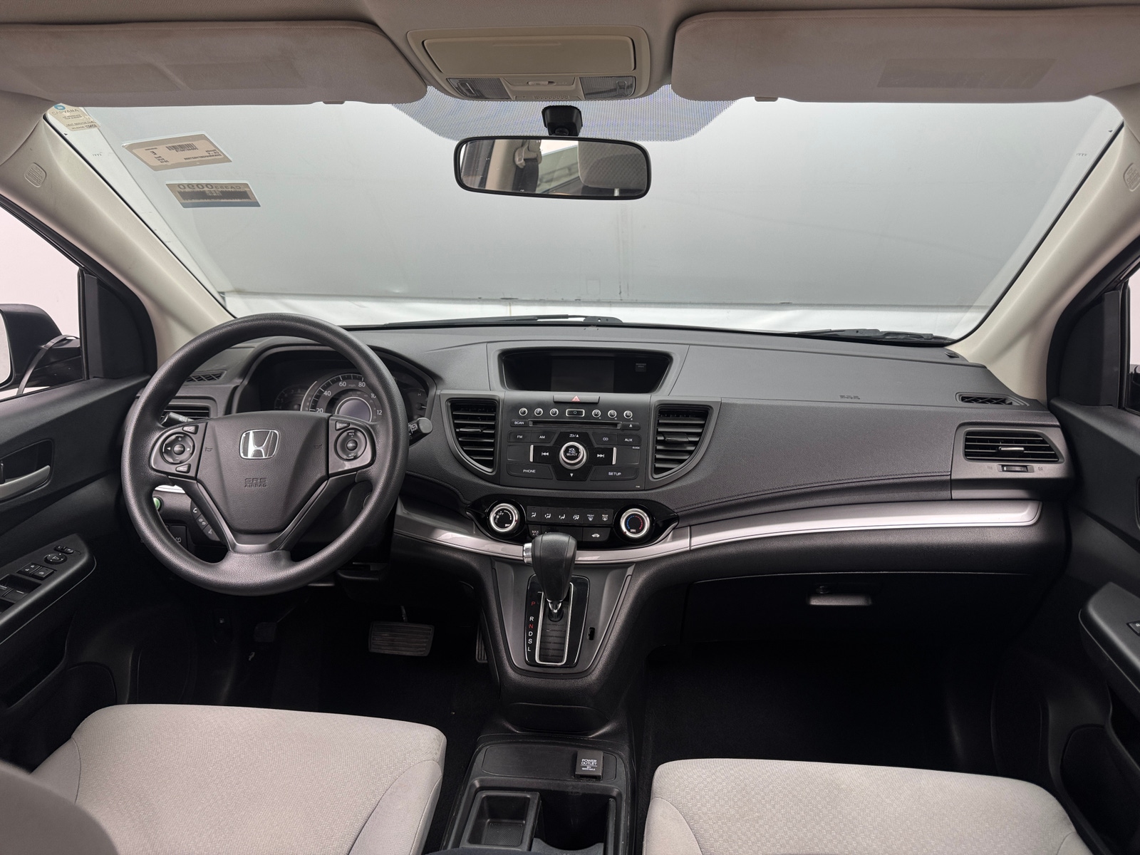Thumbnail: 2015 Honda CR-V - 3
