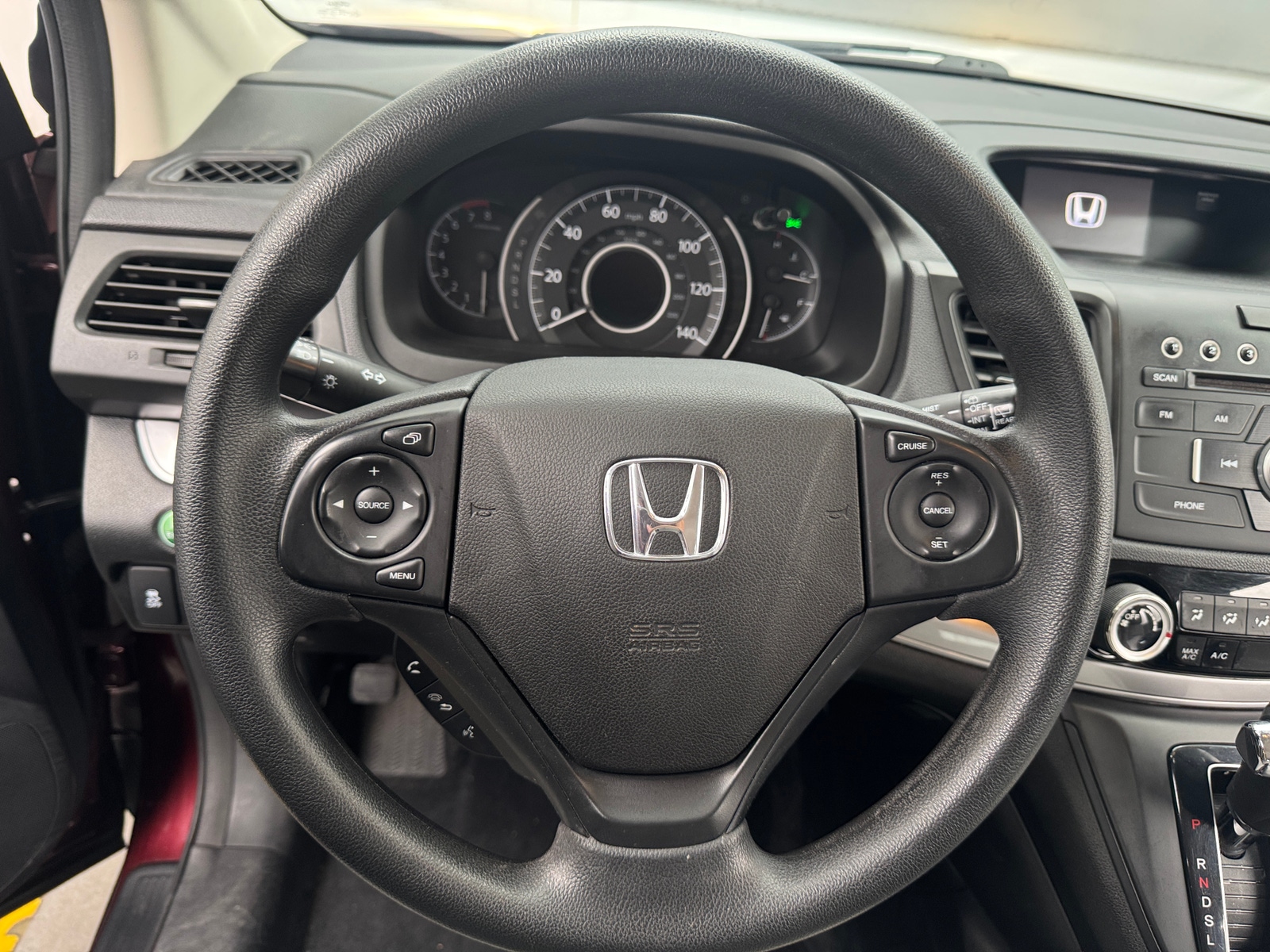 Thumbnail: 2015 Honda CR-V - 5