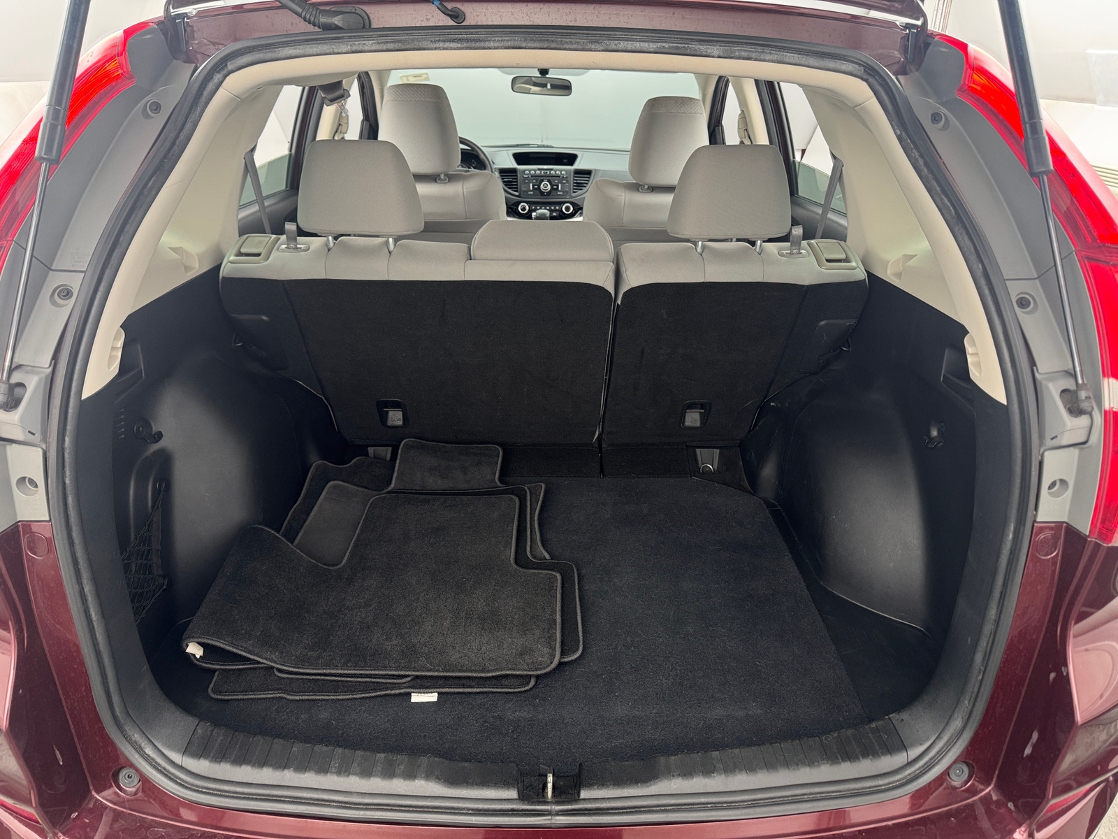 Thumbnail: 2015 Honda CR-V - 7