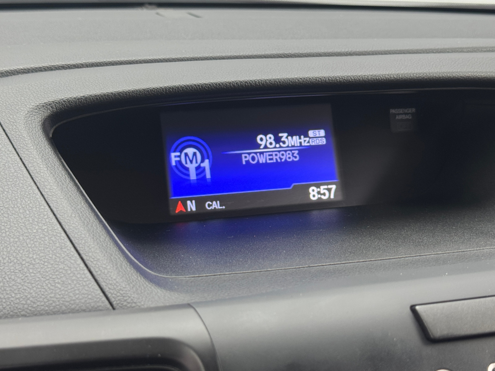 Thumbnail: 2015 Honda CR-V - 4