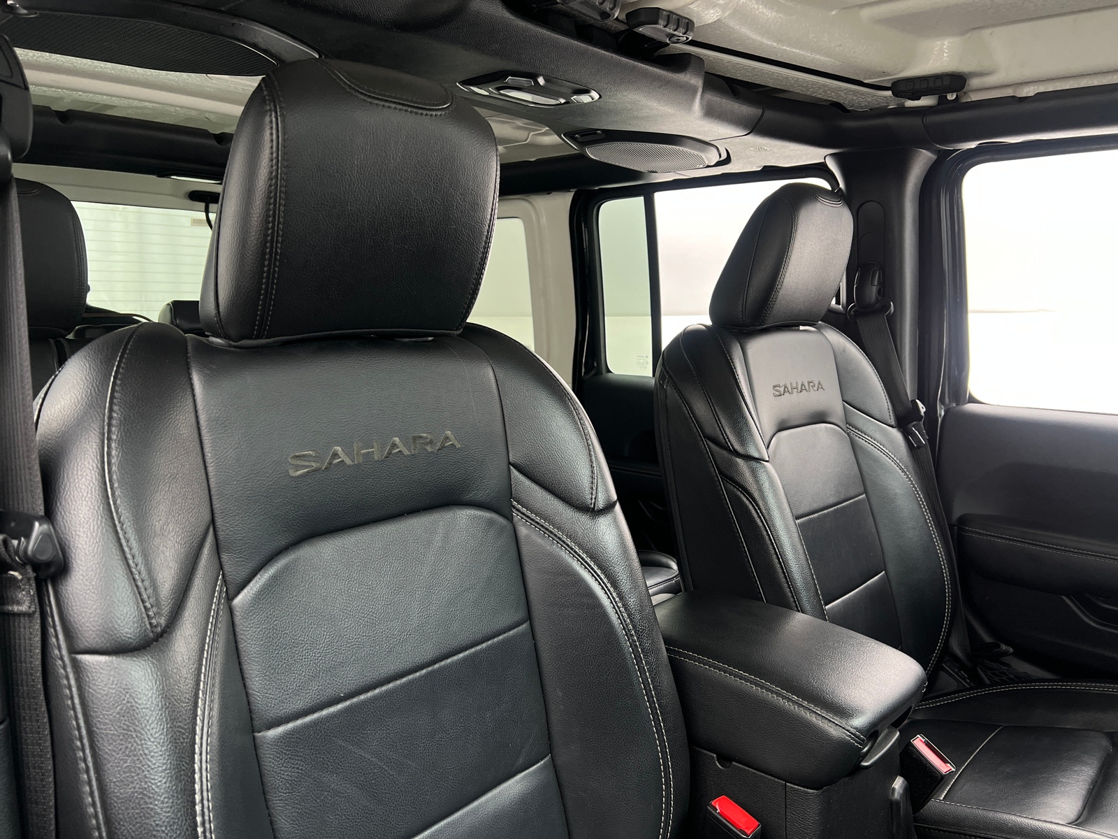 Thumbnail: 2023 Jeep Wrangler - 2