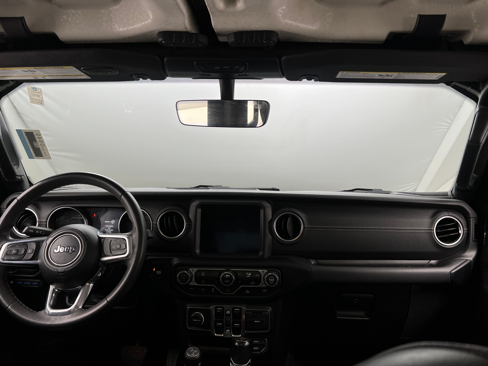 Thumbnail: 2023 Jeep Wrangler - 3