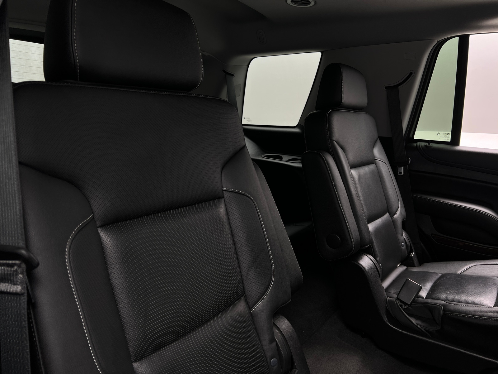Thumbnail: 2019 GMC Yukon - 5