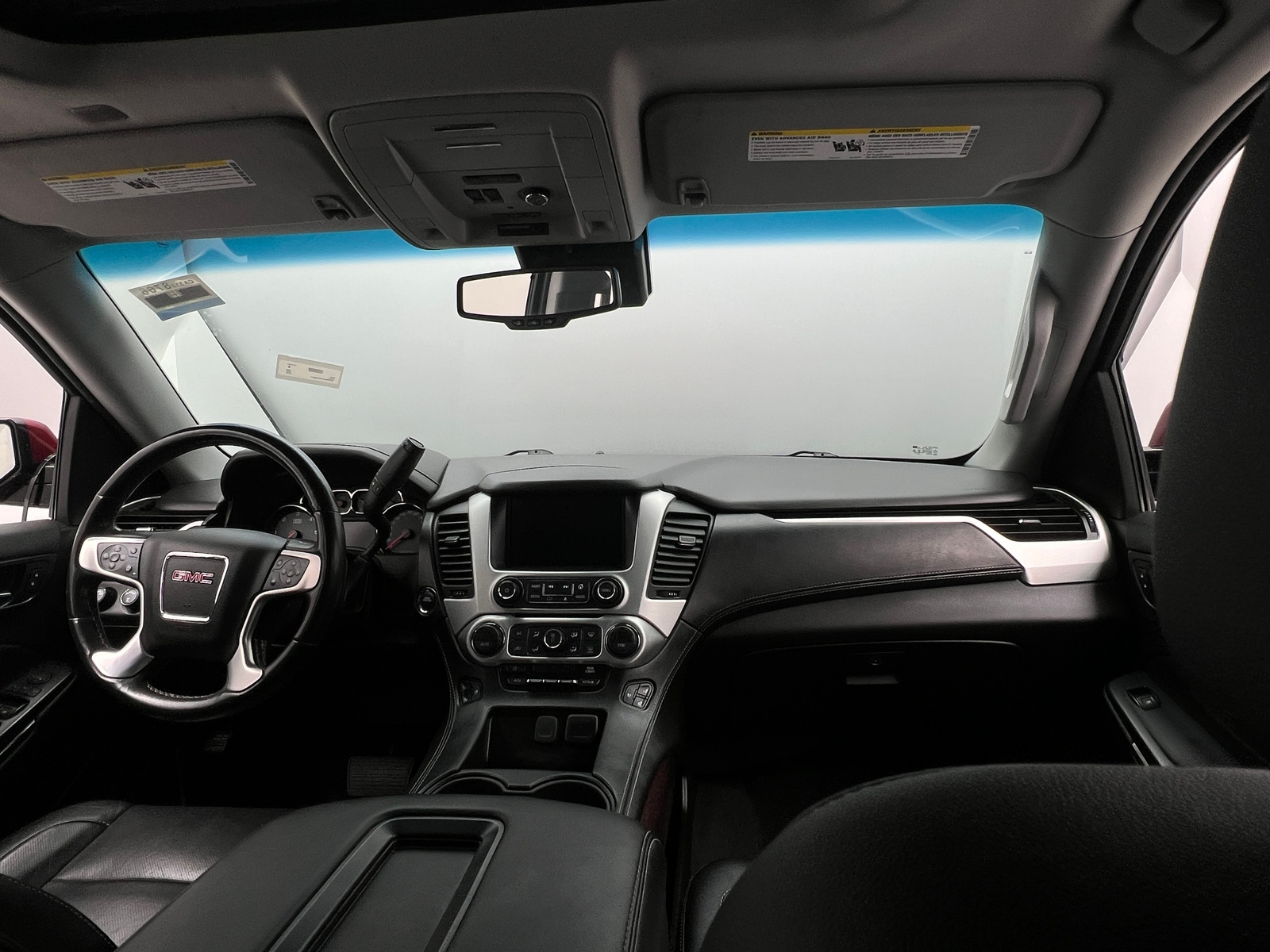Thumbnail: 2019 GMC Yukon - 2