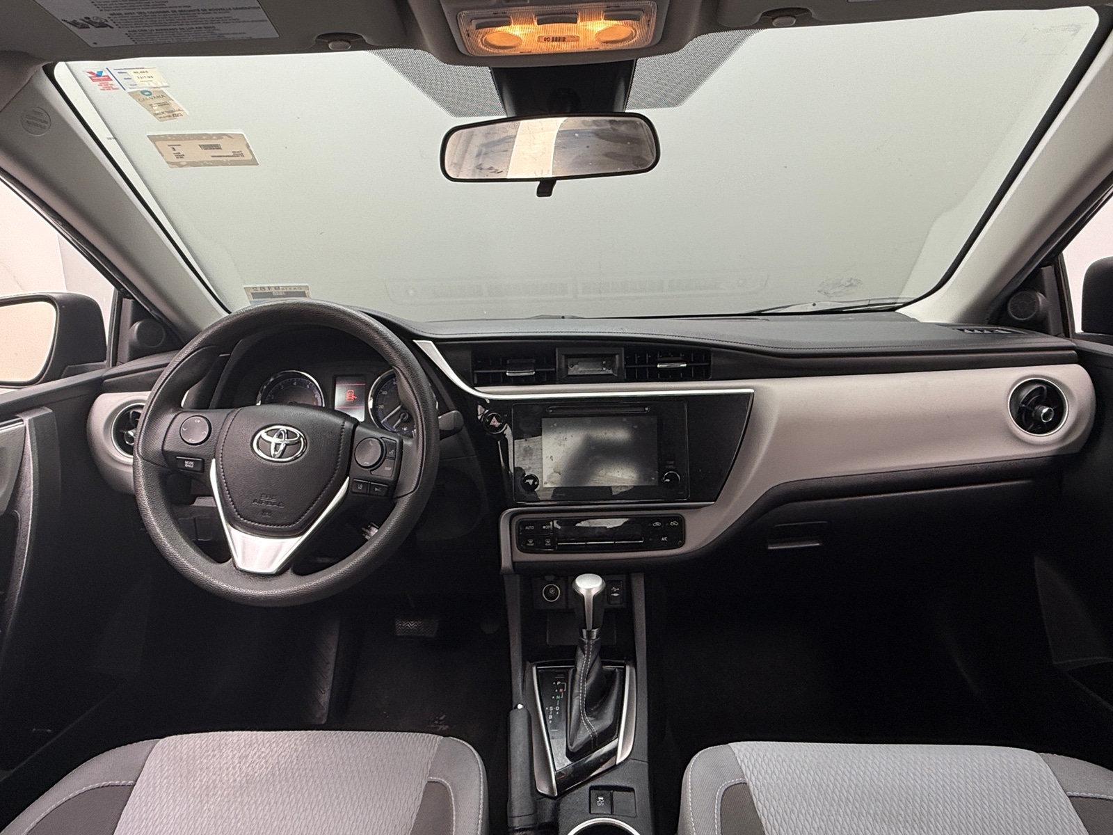 Thumbnail: 2018 Toyota Corolla - 3