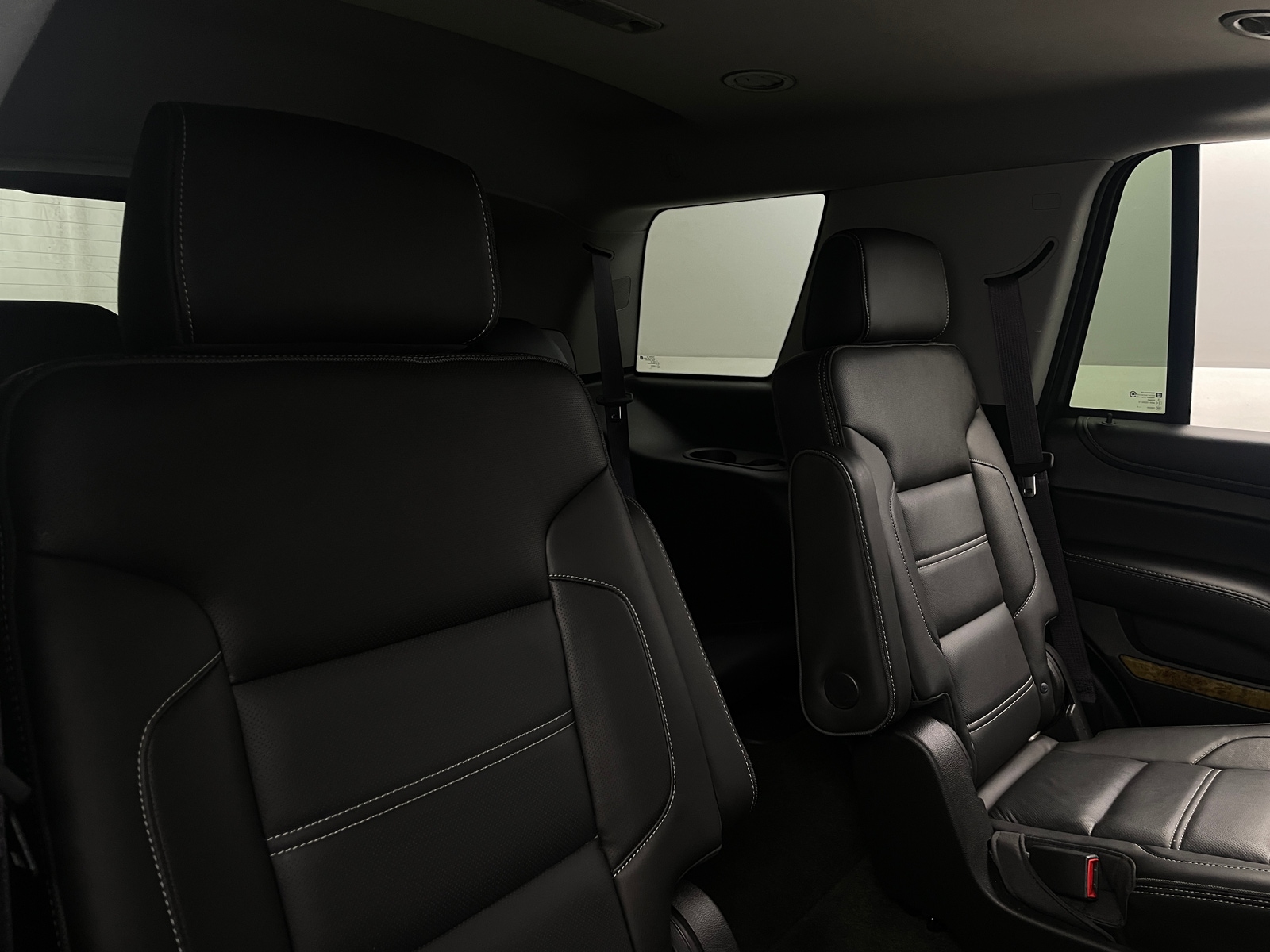 Thumbnail: 2017 GMC Yukon - 5