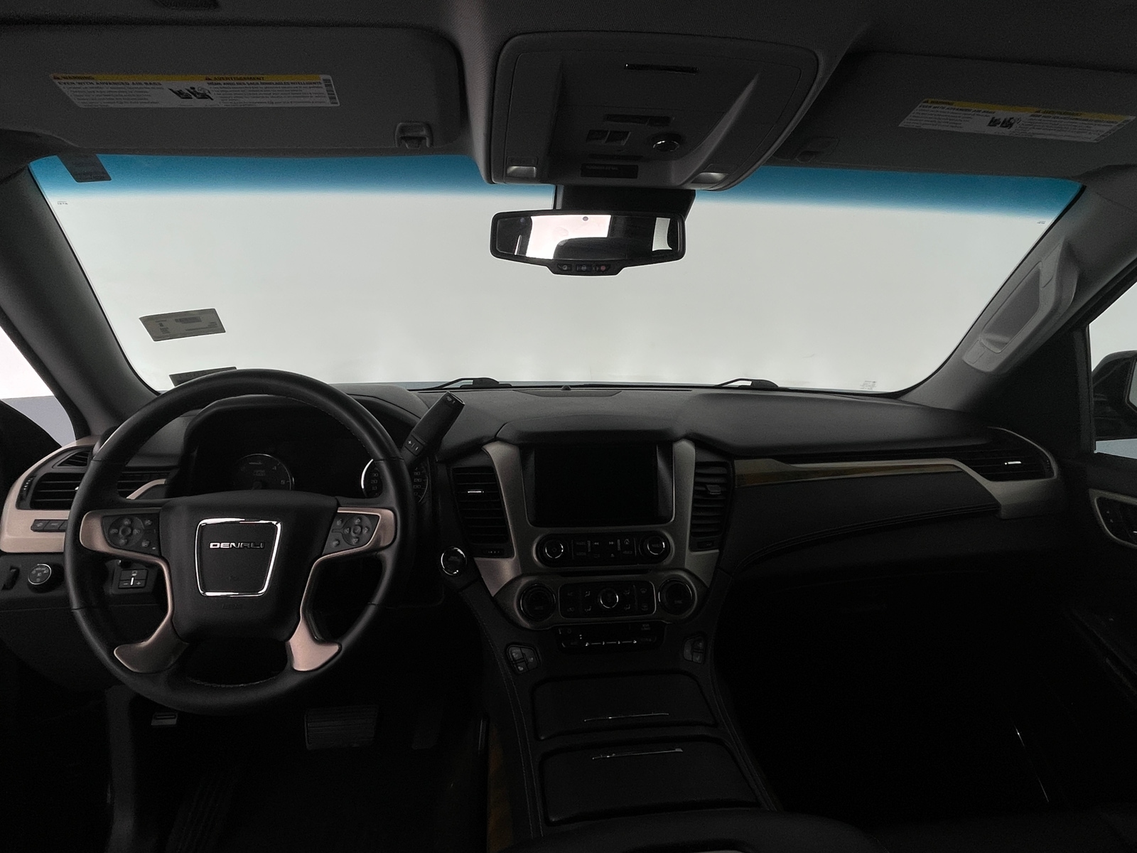 Thumbnail: 2017 GMC Yukon - 2