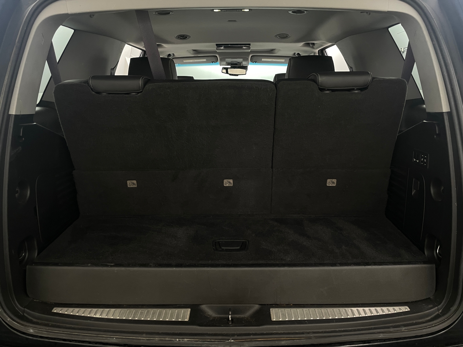 Thumbnail: 2017 GMC Yukon - 6