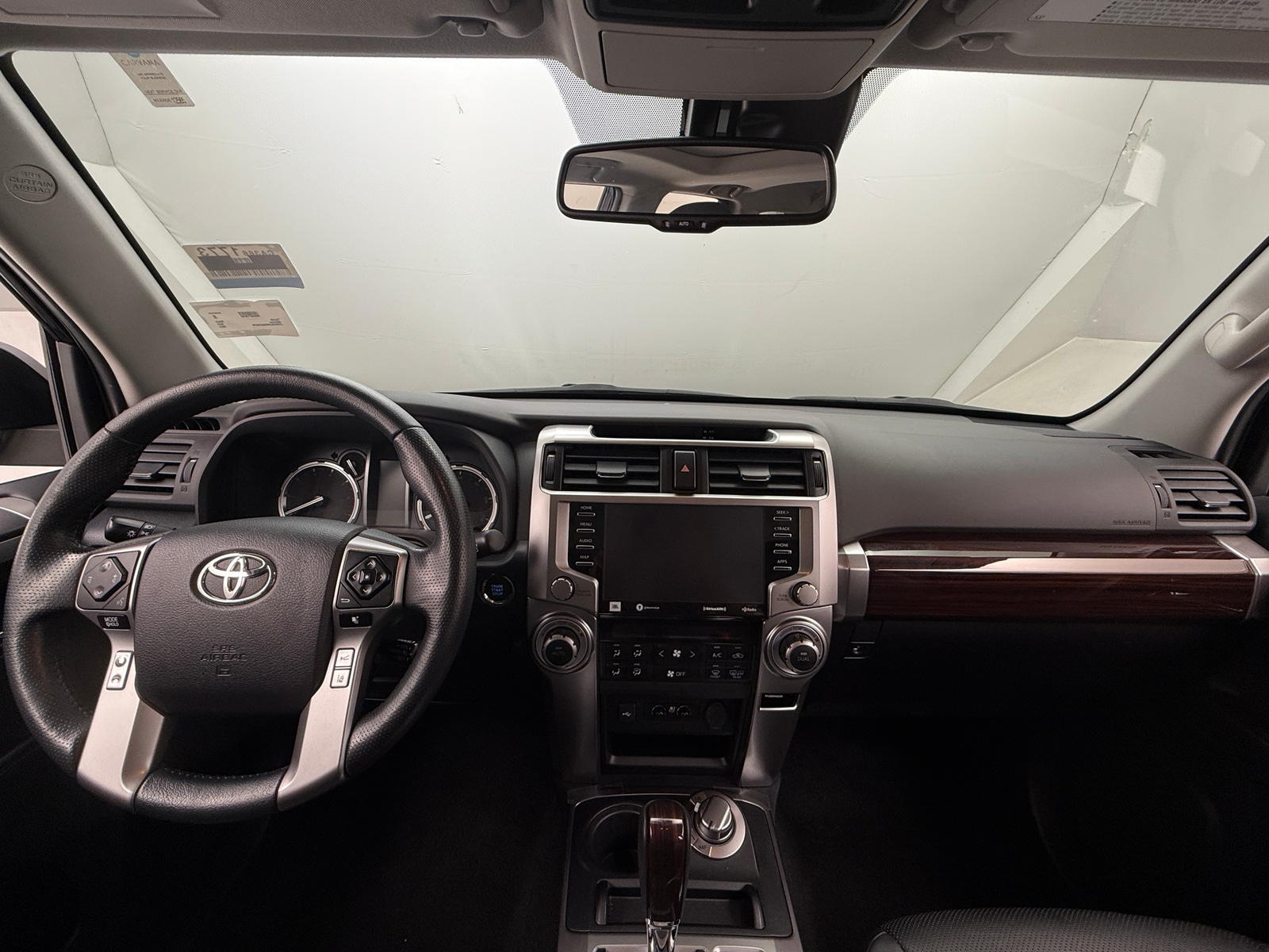 Thumbnail: 2024 Toyota 4Runner - 2