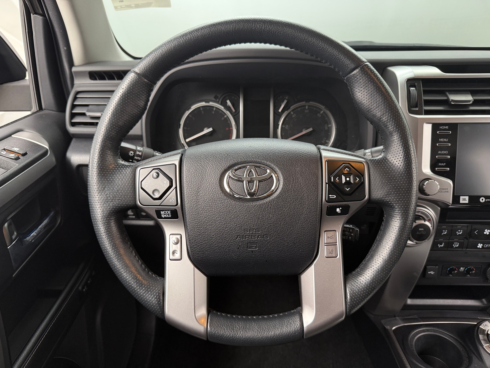 Thumbnail: 2024 Toyota 4Runner - 4