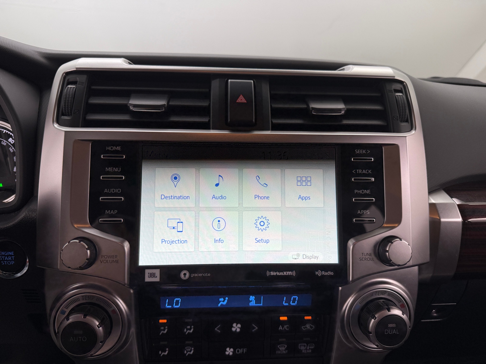 Thumbnail: 2024 Toyota 4Runner - 3