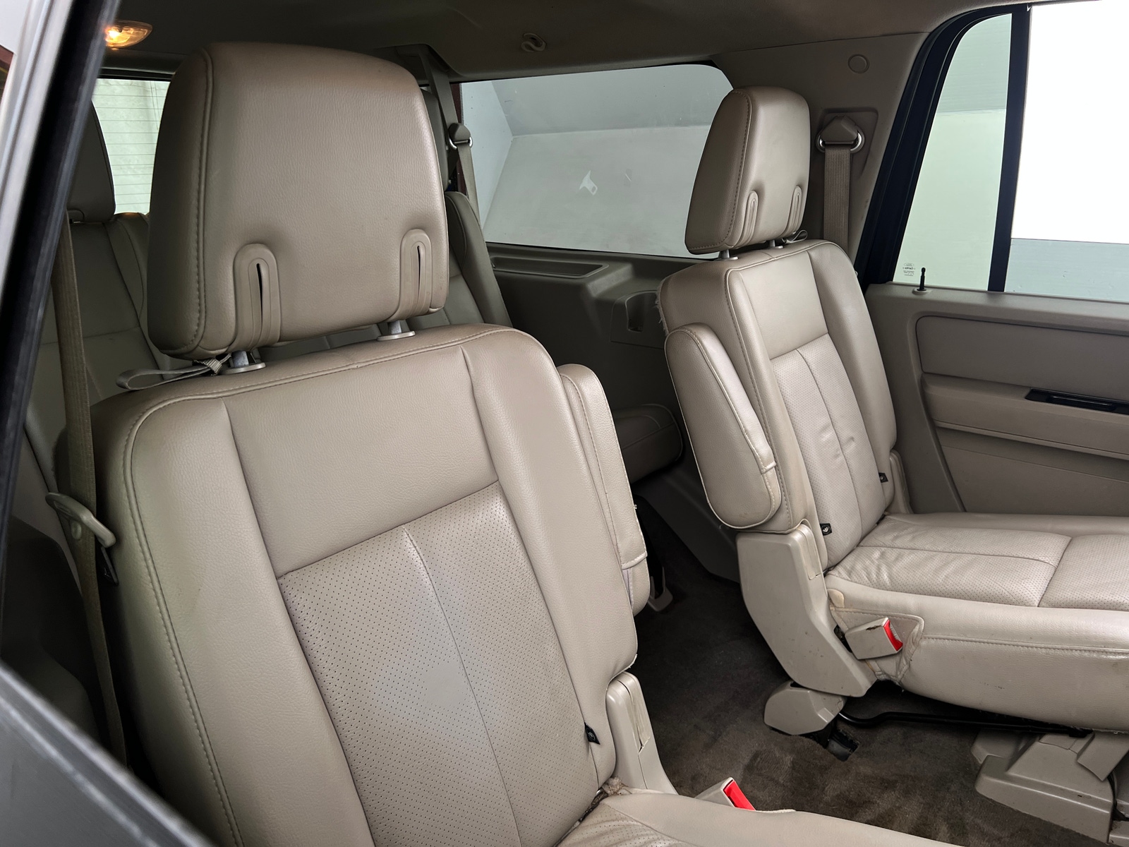 Thumbnail: 2014 Ford Expedition EL - 5