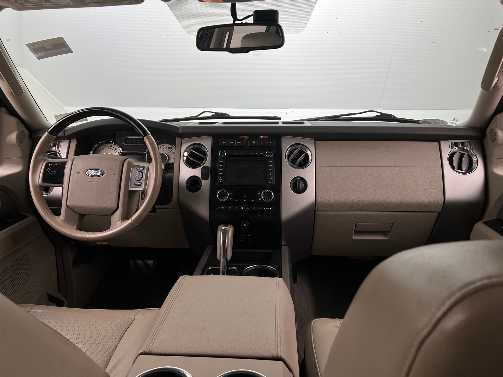 Thumbnail: 2014 Ford Expedition EL - 2
