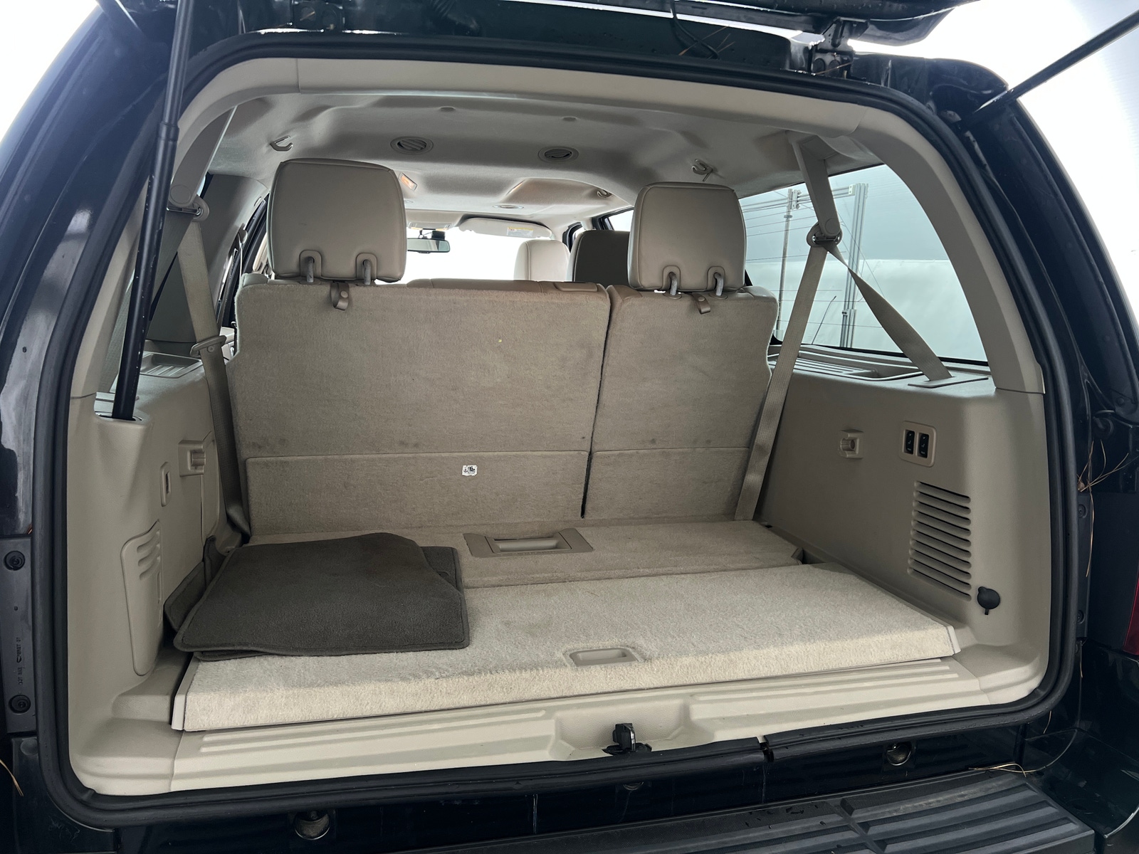 Thumbnail: 2014 Ford Expedition EL - 6