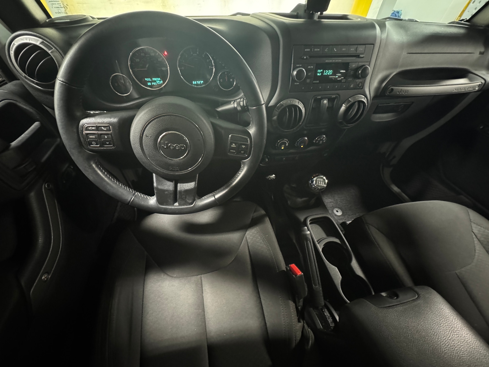 Thumbnail: 2016 Jeep Wrangler - 3