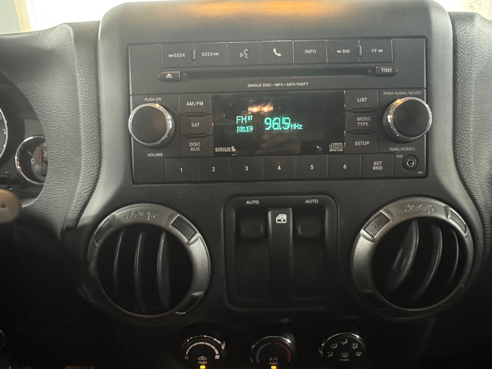 Thumbnail: 2016 Jeep Wrangler - 4