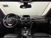 2017 Bmw 330e 3-Series photo 2