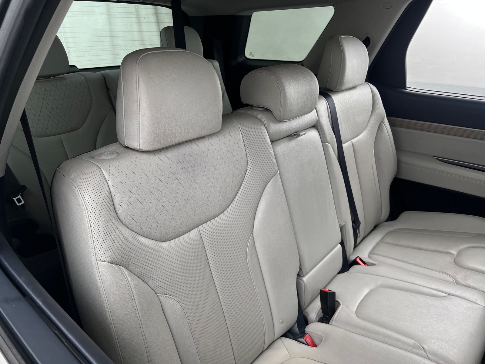Thumbnail: 2021 Hyundai Palisade - 5
