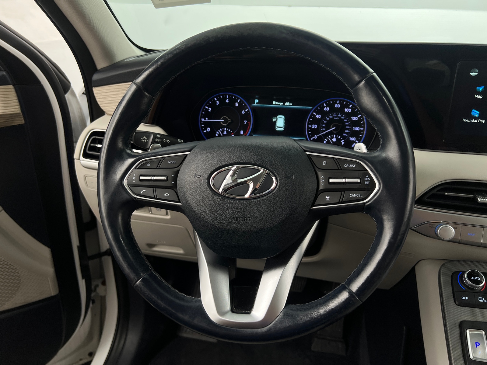 Thumbnail: 2021 Hyundai Palisade - 4