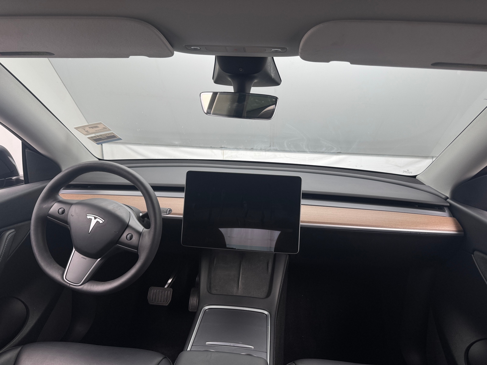 Thumbnail: 2022 Tesla Model Y - 2