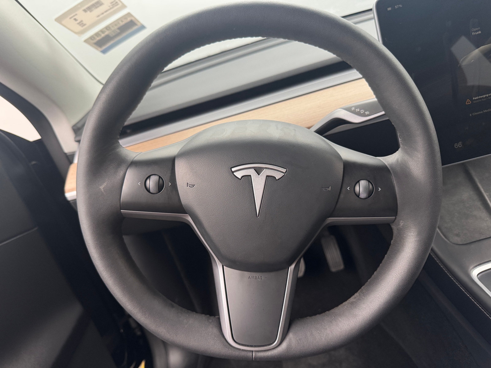 Thumbnail: 2022 Tesla Model Y - 4