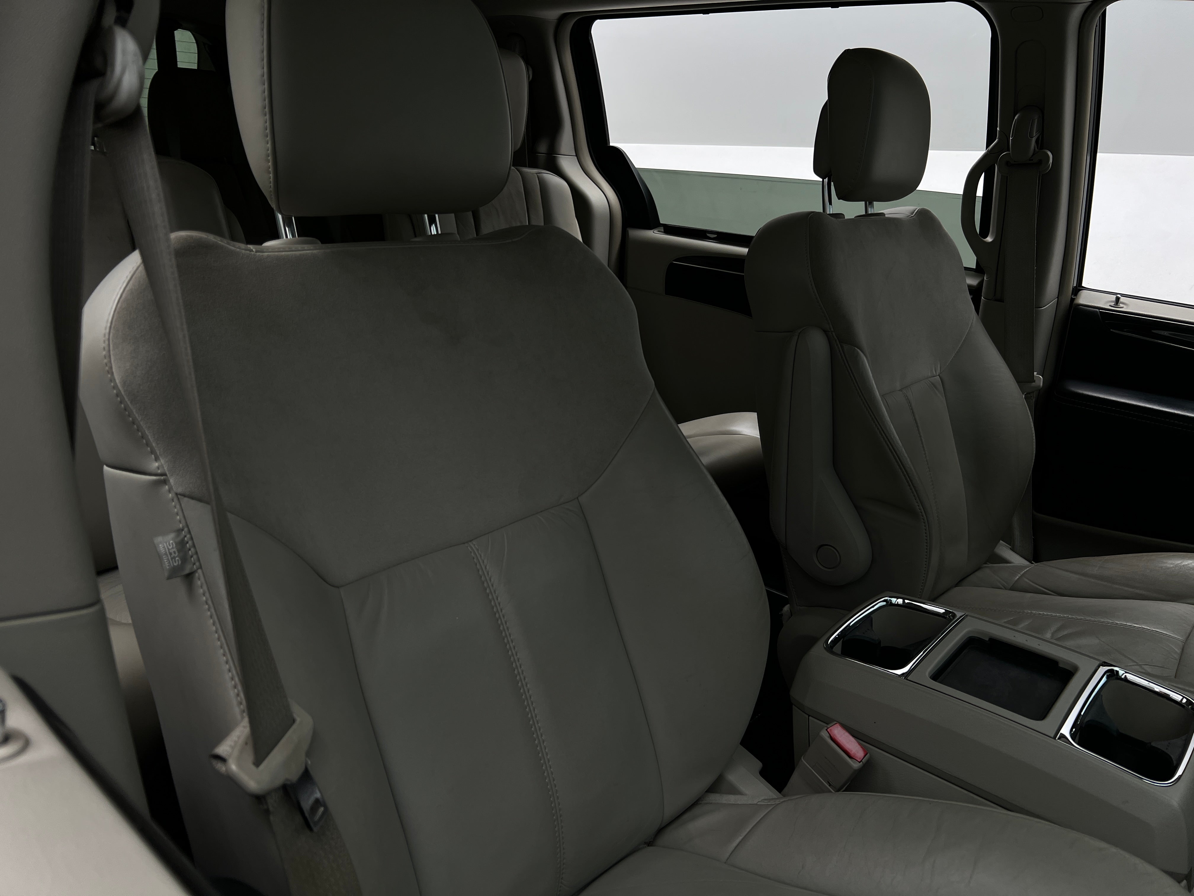 2014 Chrysler Town & Country