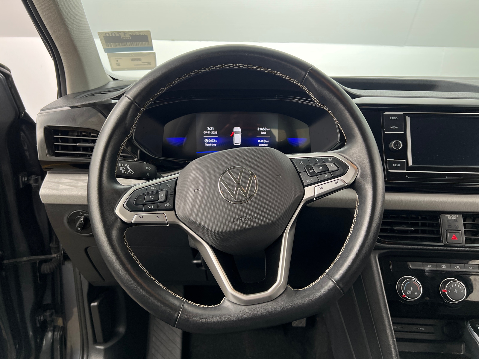 Thumbnail: 2024 Volkswagen Taos - 5
