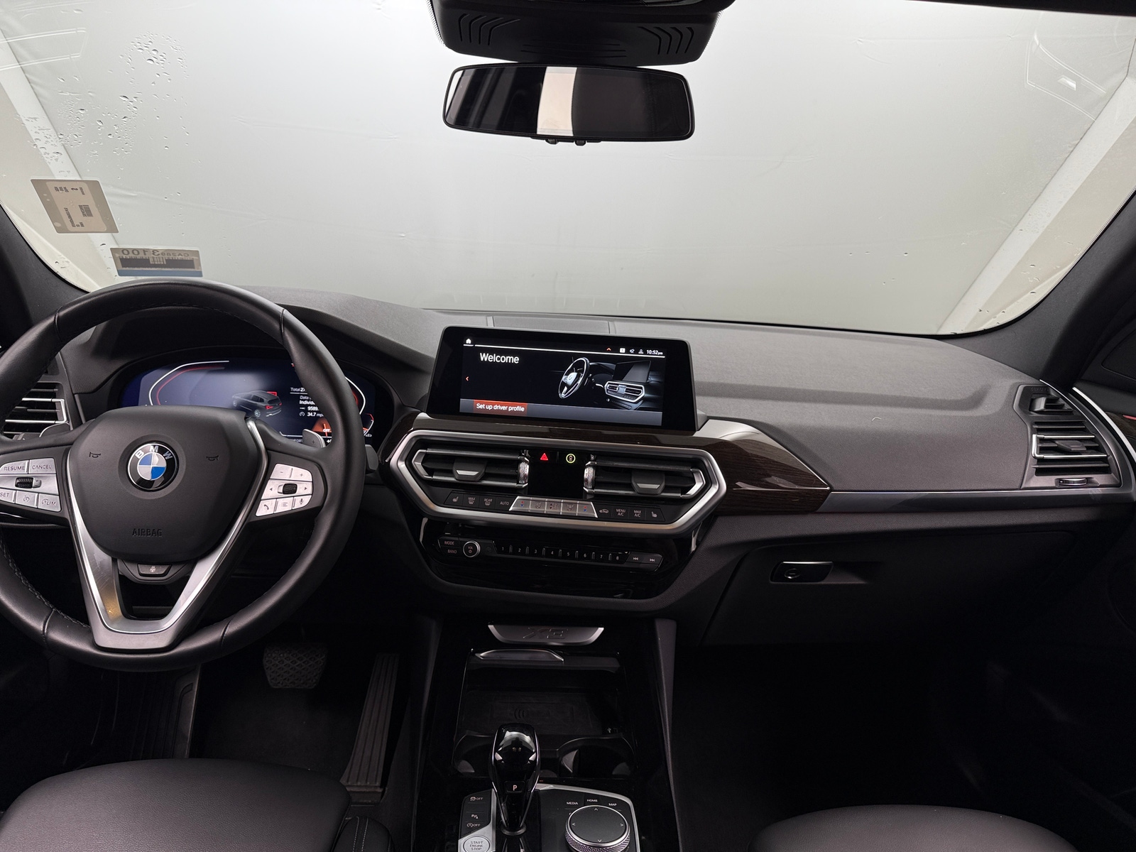 Thumbnail: 2024 BMW X3 - 2