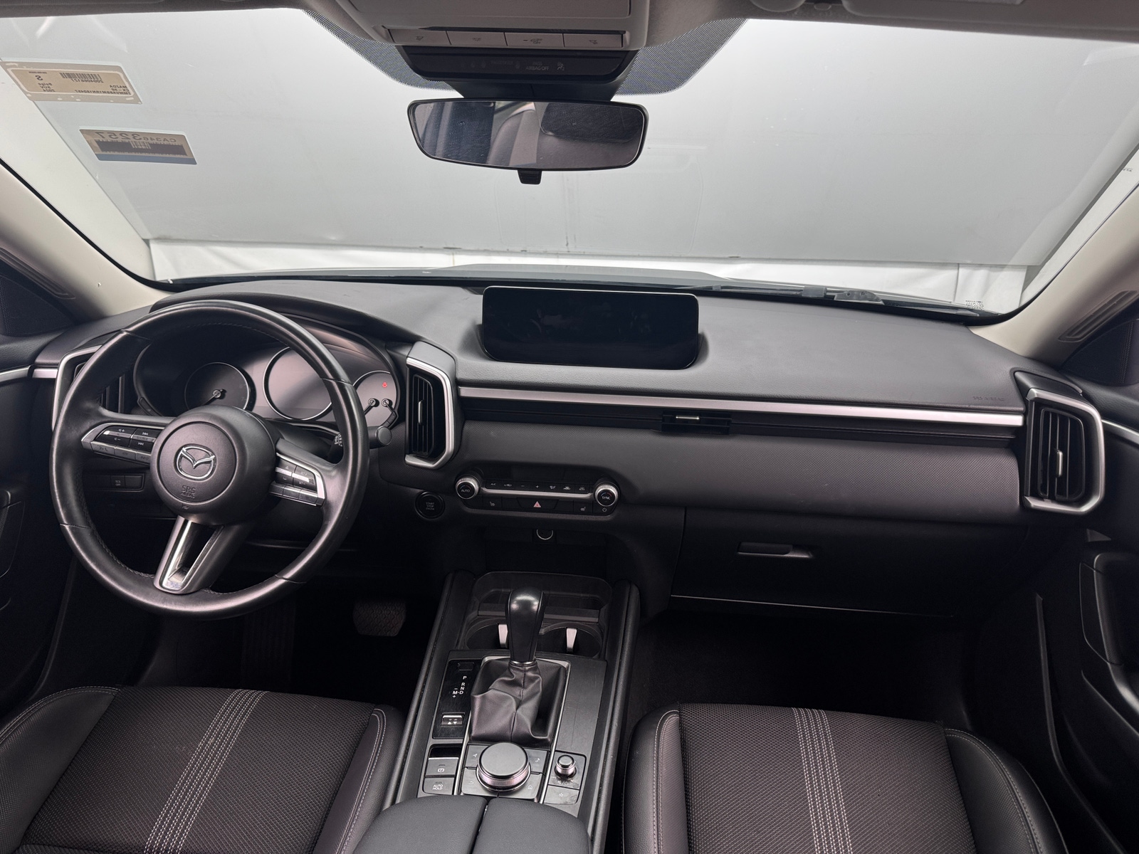 Thumbnail: 2024 Mazda CX-50 - 2