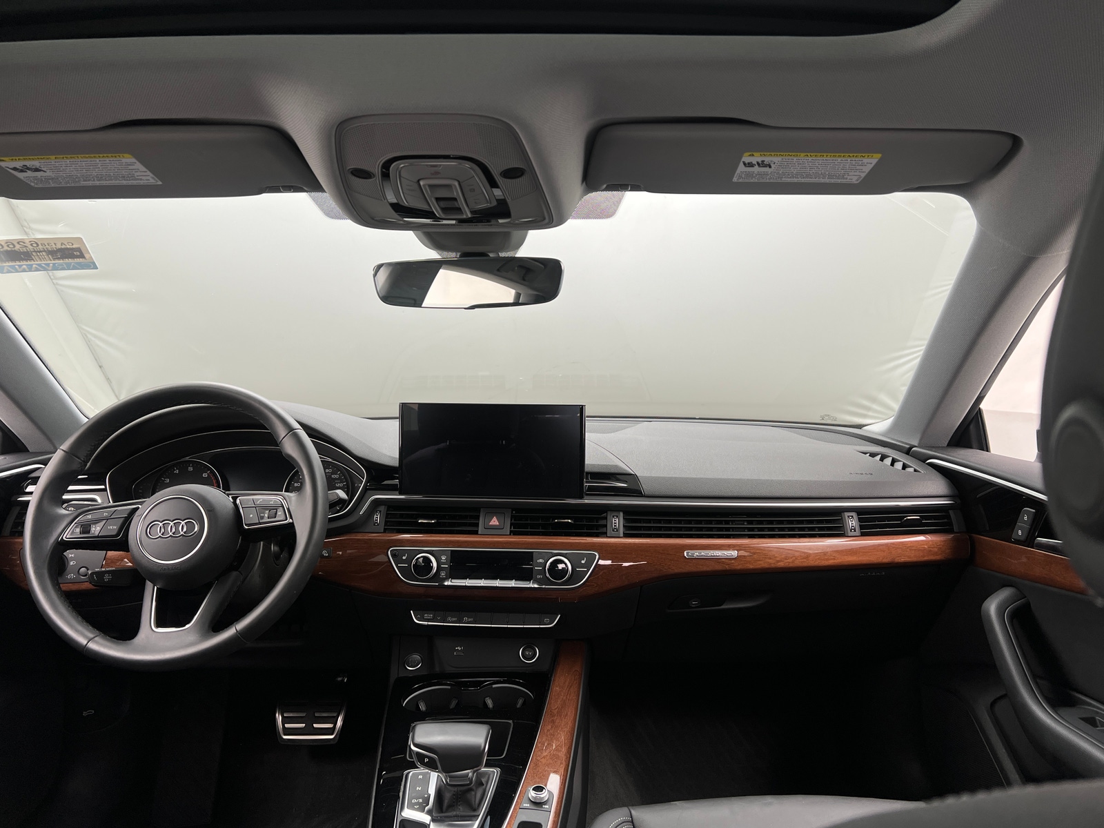 Thumbnail: 2022 Audi A5 - 2