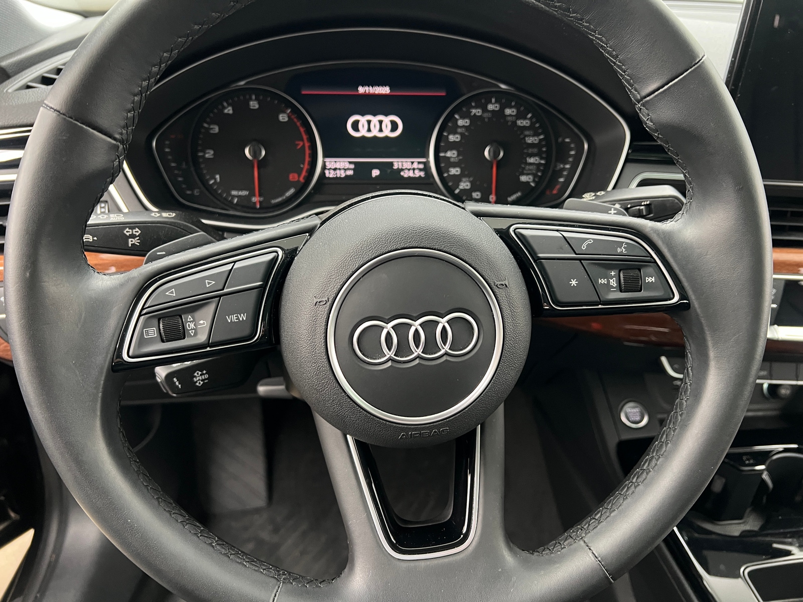 Thumbnail: 2022 Audi A5 - 4