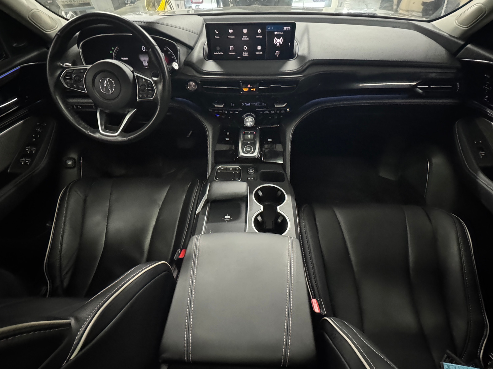 Thumbnail: 2022 Acura MDX - 2