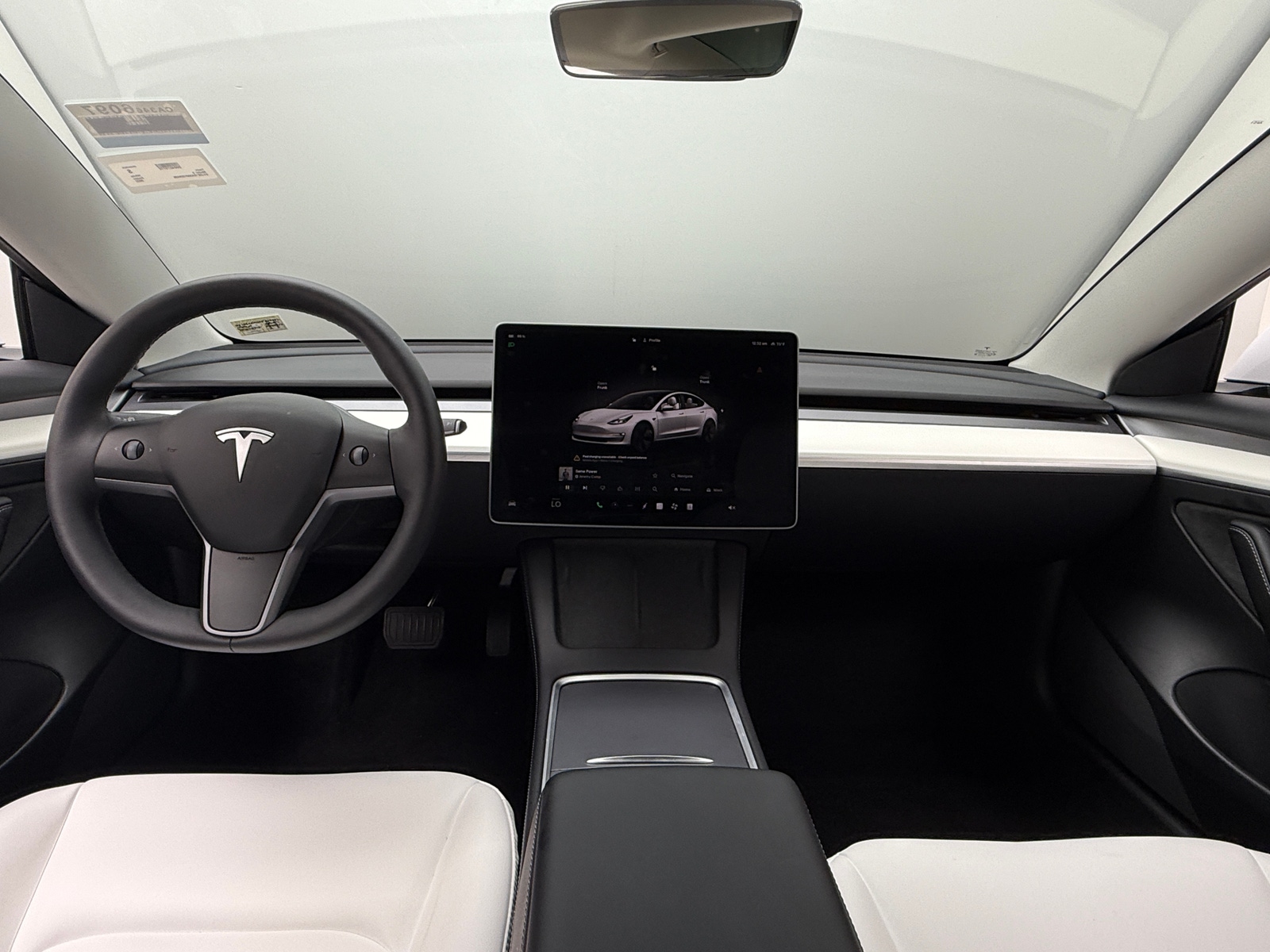 Thumbnail: 2022 Tesla Model 3 - 2