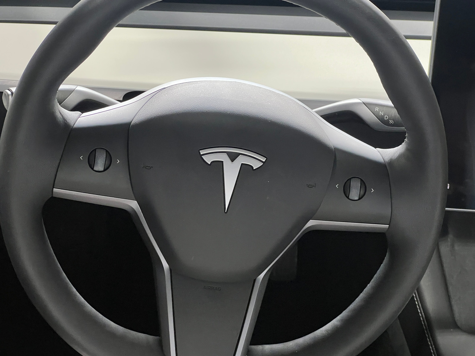 Thumbnail: 2022 Tesla Model 3 - 4