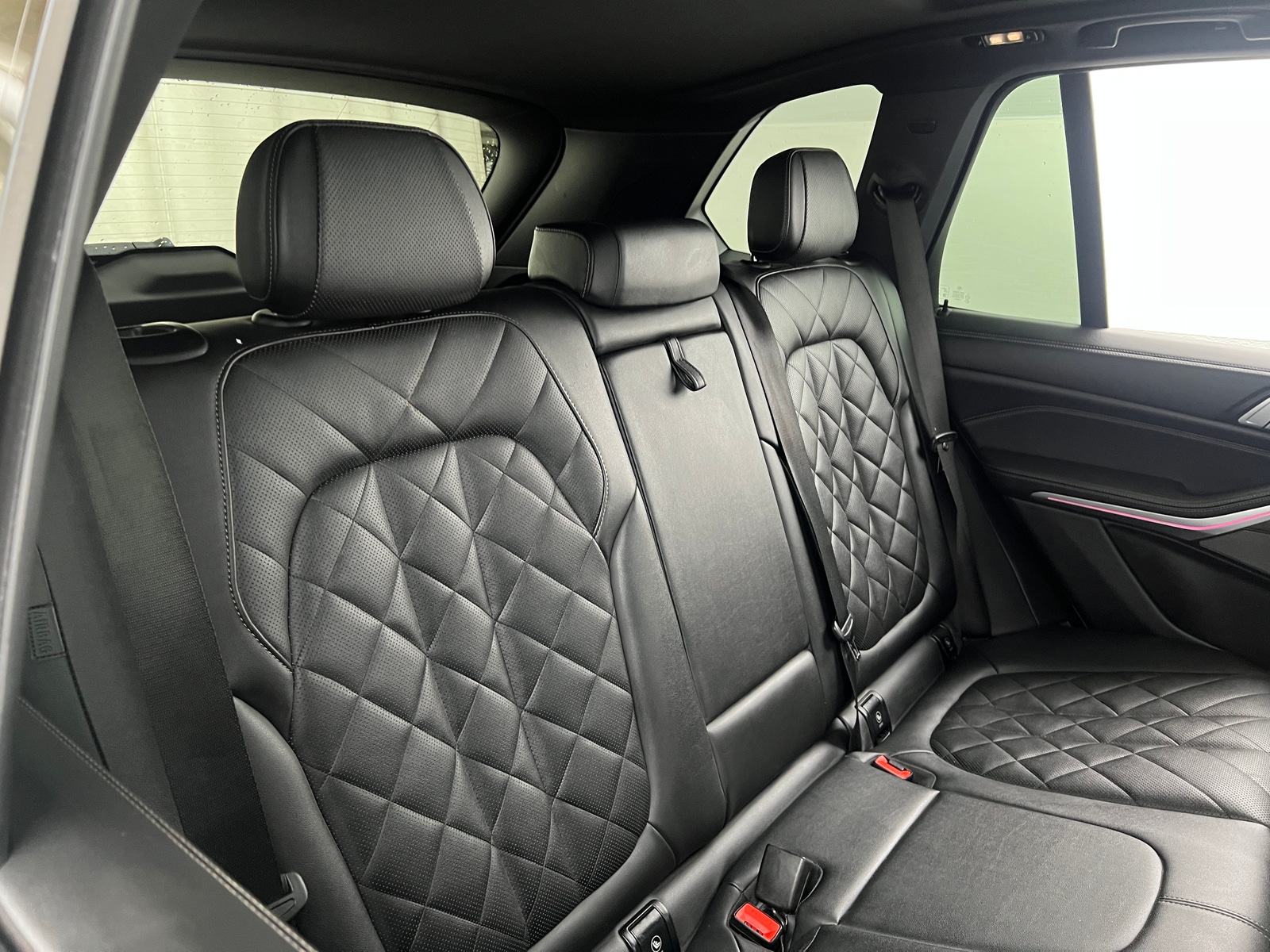 Thumbnail: 2025 BMW X5 - 5