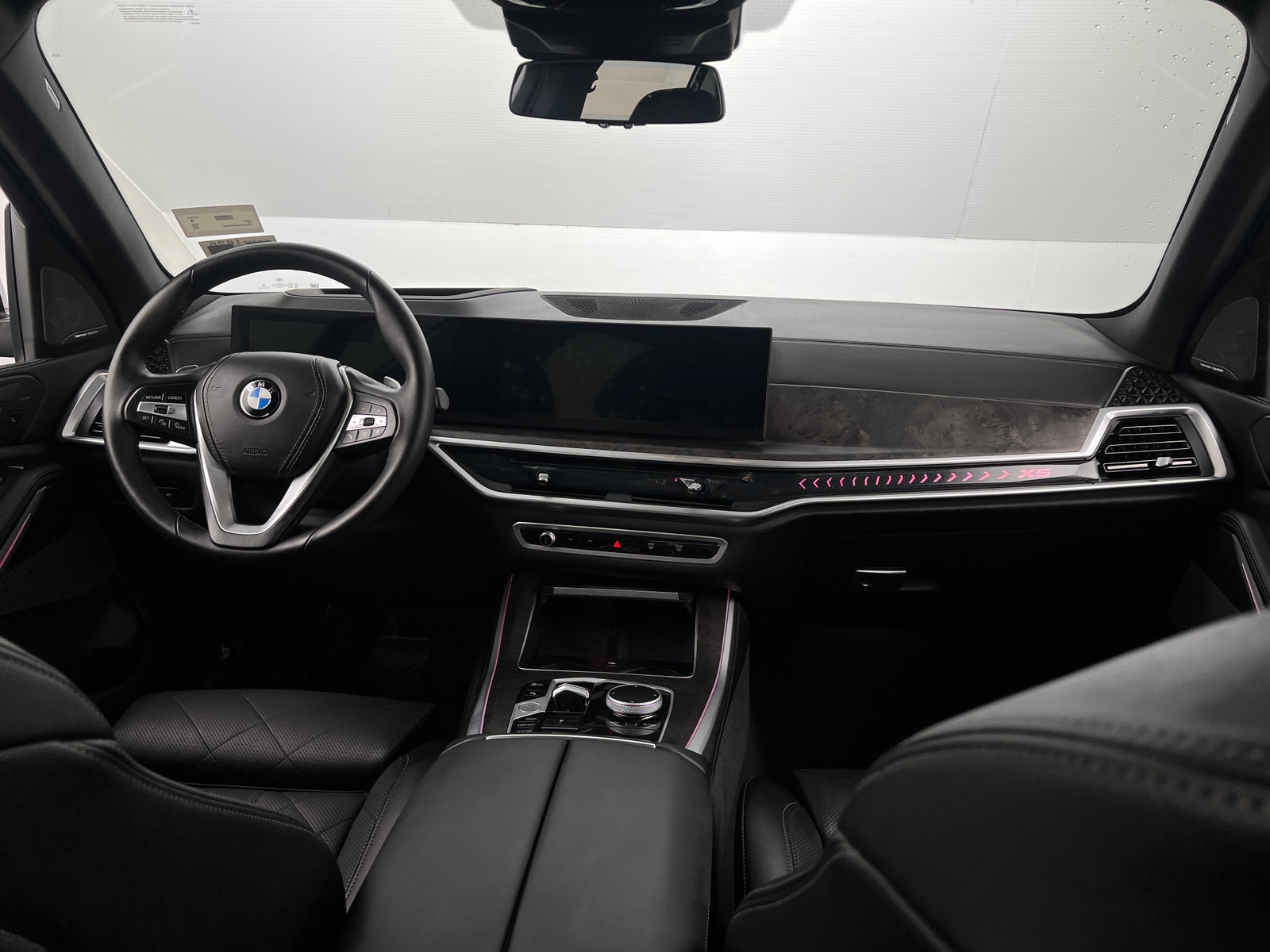 Thumbnail: 2025 BMW X5 - 2