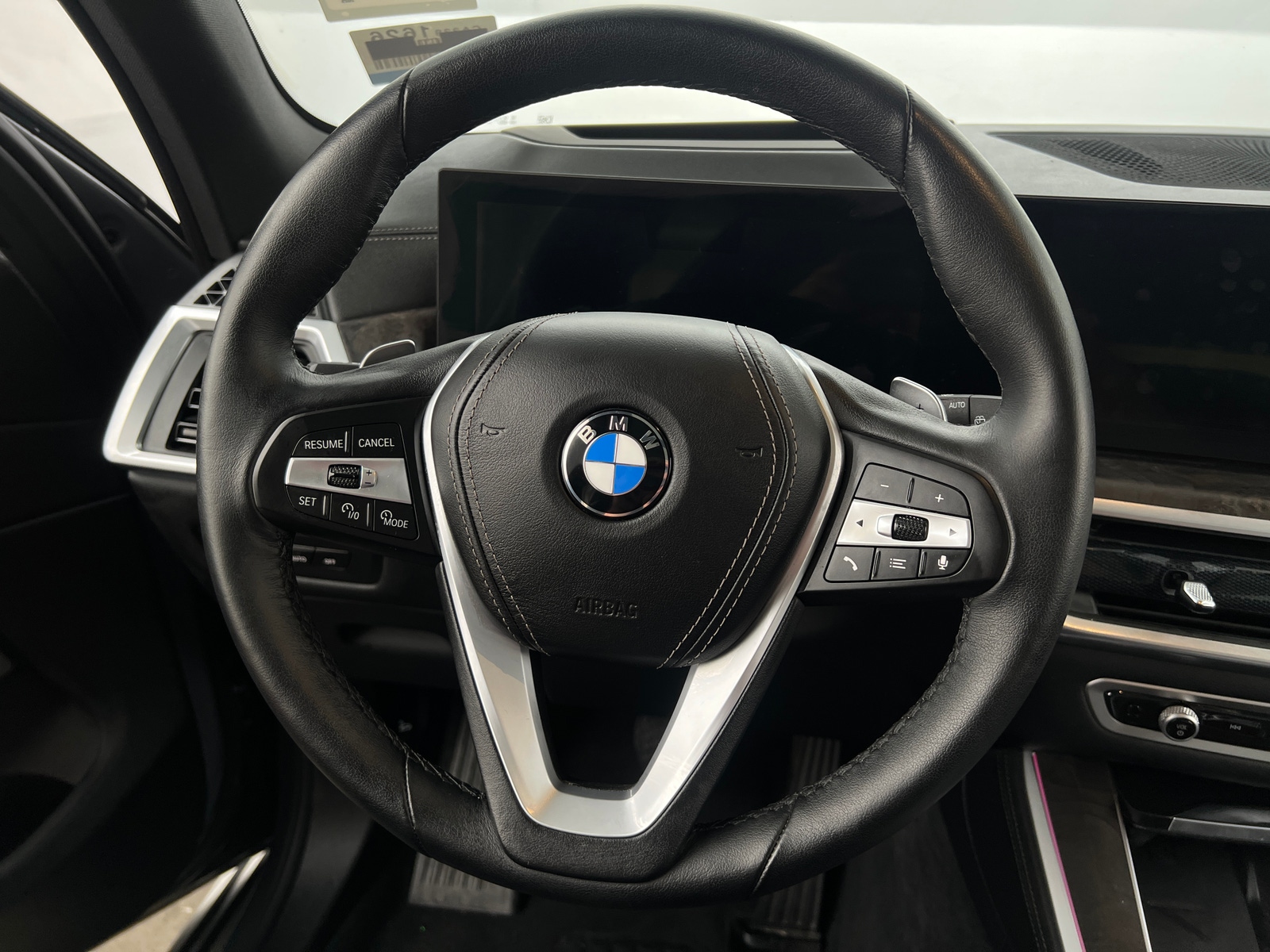 Thumbnail: 2025 BMW X5 - 4