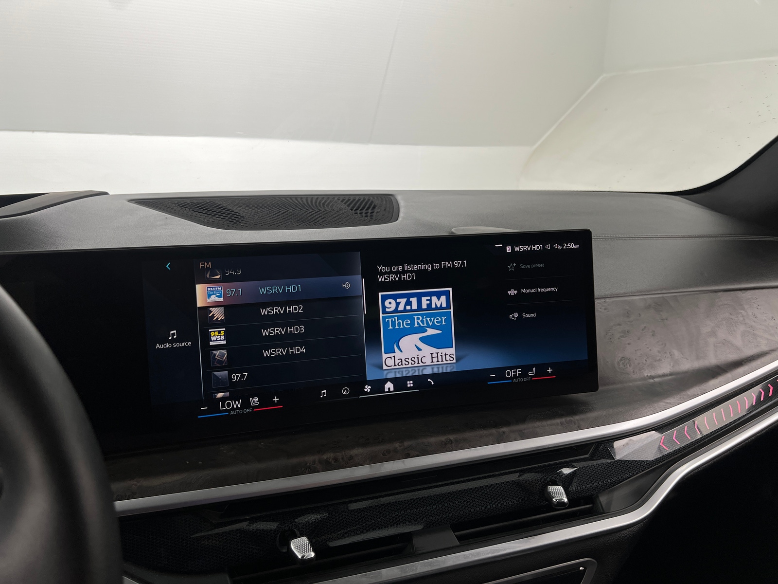 Thumbnail: 2025 BMW X5 - 3
