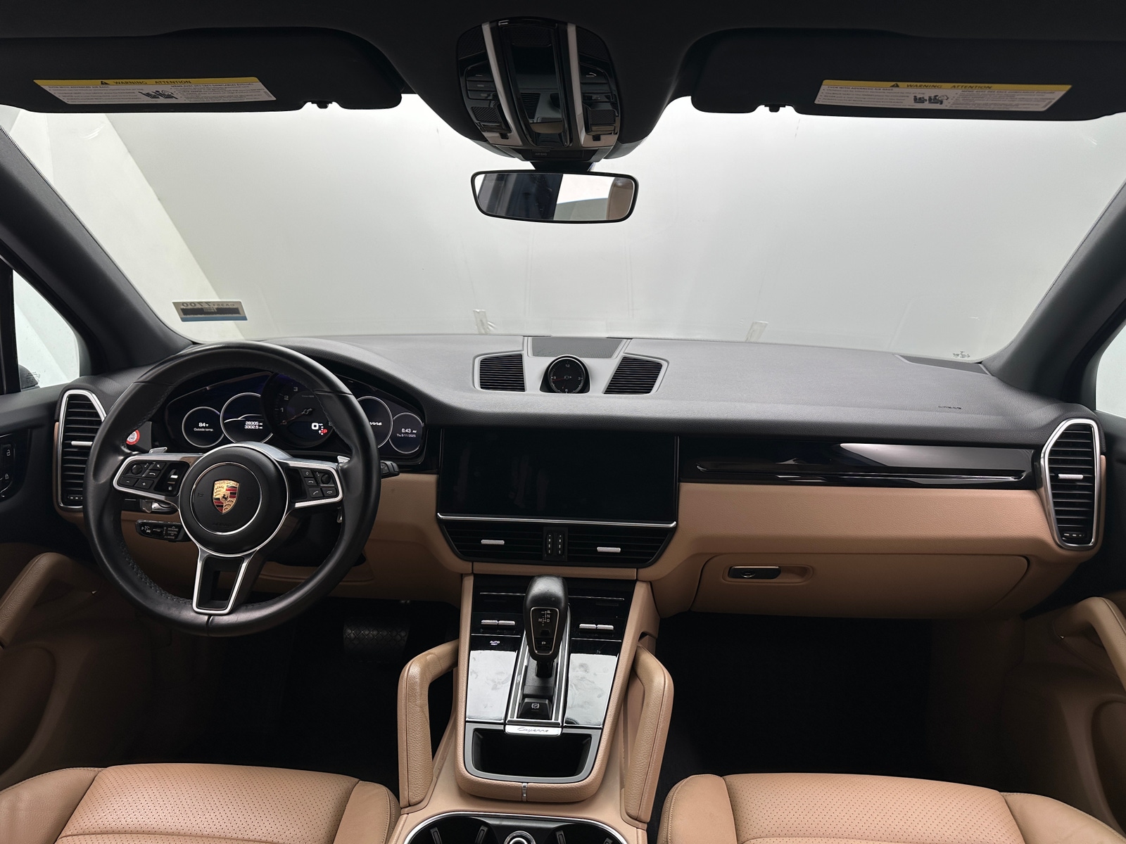 Thumbnail: 2020 Porsche Cayenne - 2